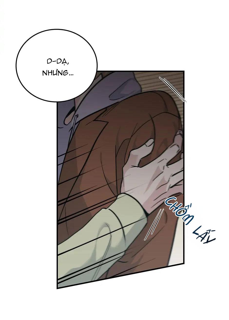 Đọc truyện Deadman Switch - Chapter 13