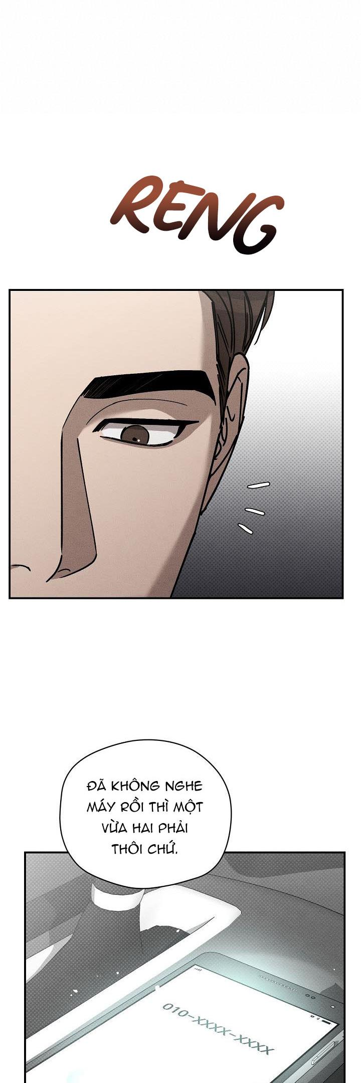 Đọc truyện CHẠM VÀO EM - Chapter 17