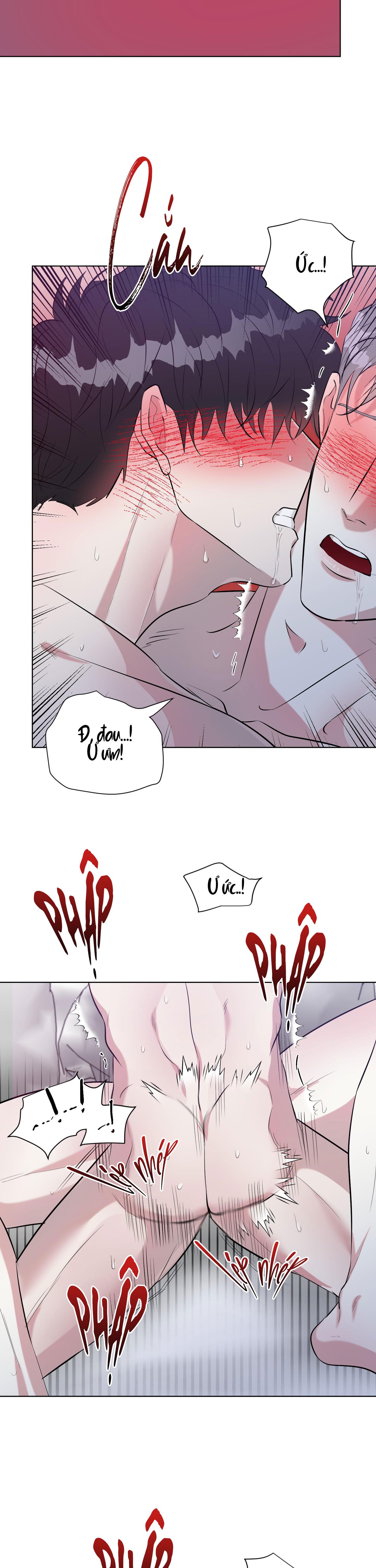 Đọc truyện VỰC RẮN - Chapter 15