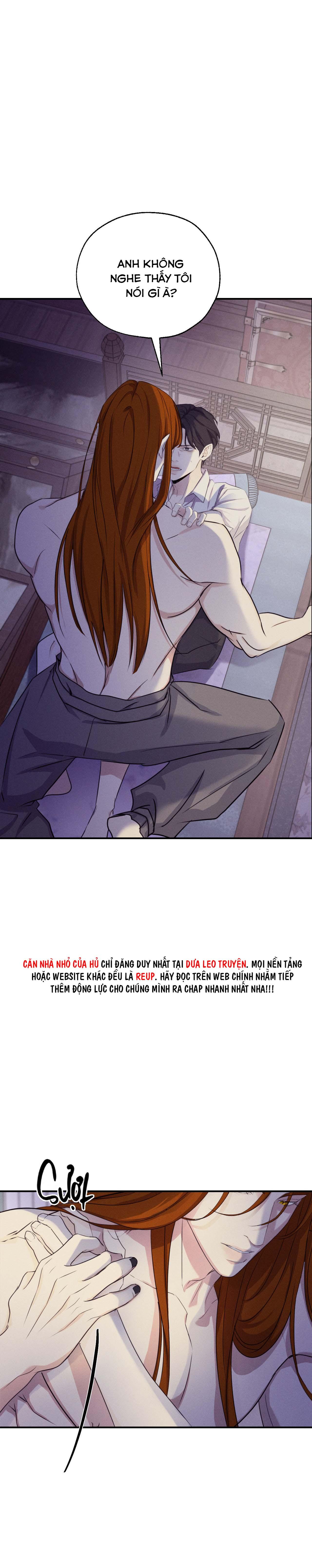 Đọc truyện NĂNG LƯỢNG DƯƠNG - Chapter 2