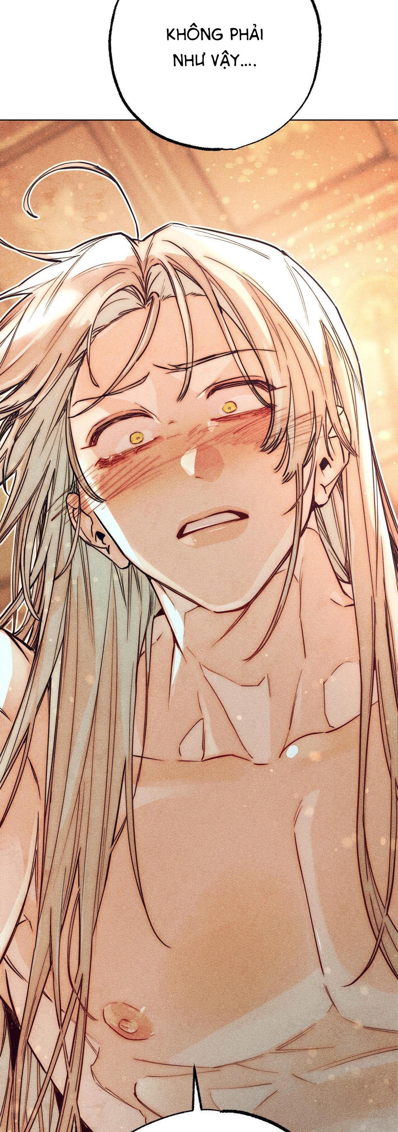 Đọc truyện Làm vị cứu tinh thật dễ dàng - Chapter 83