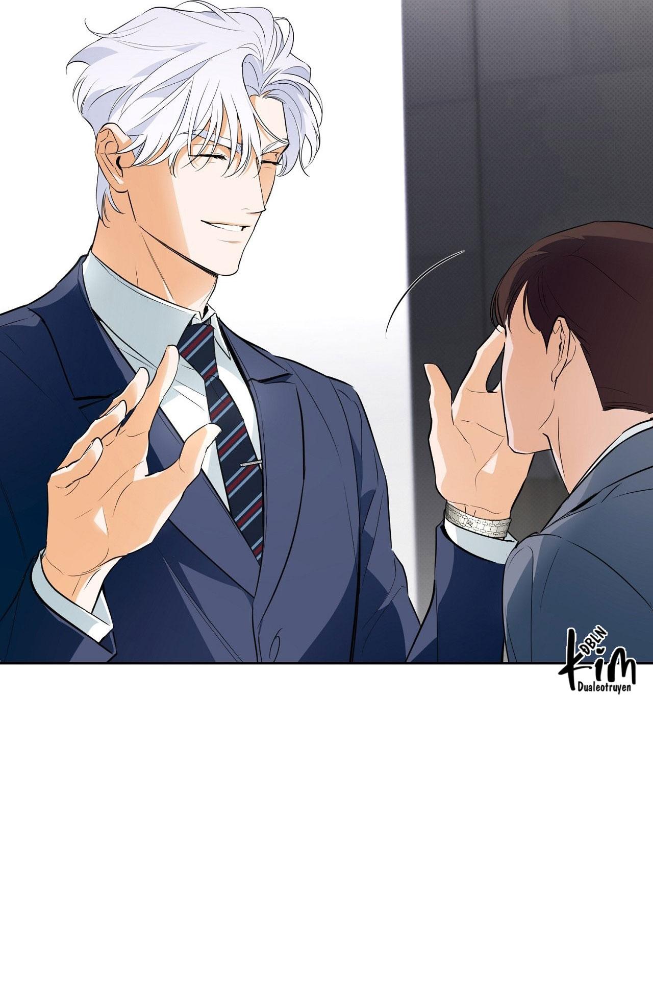 Đọc truyện OFF TRACK - Chapter 26