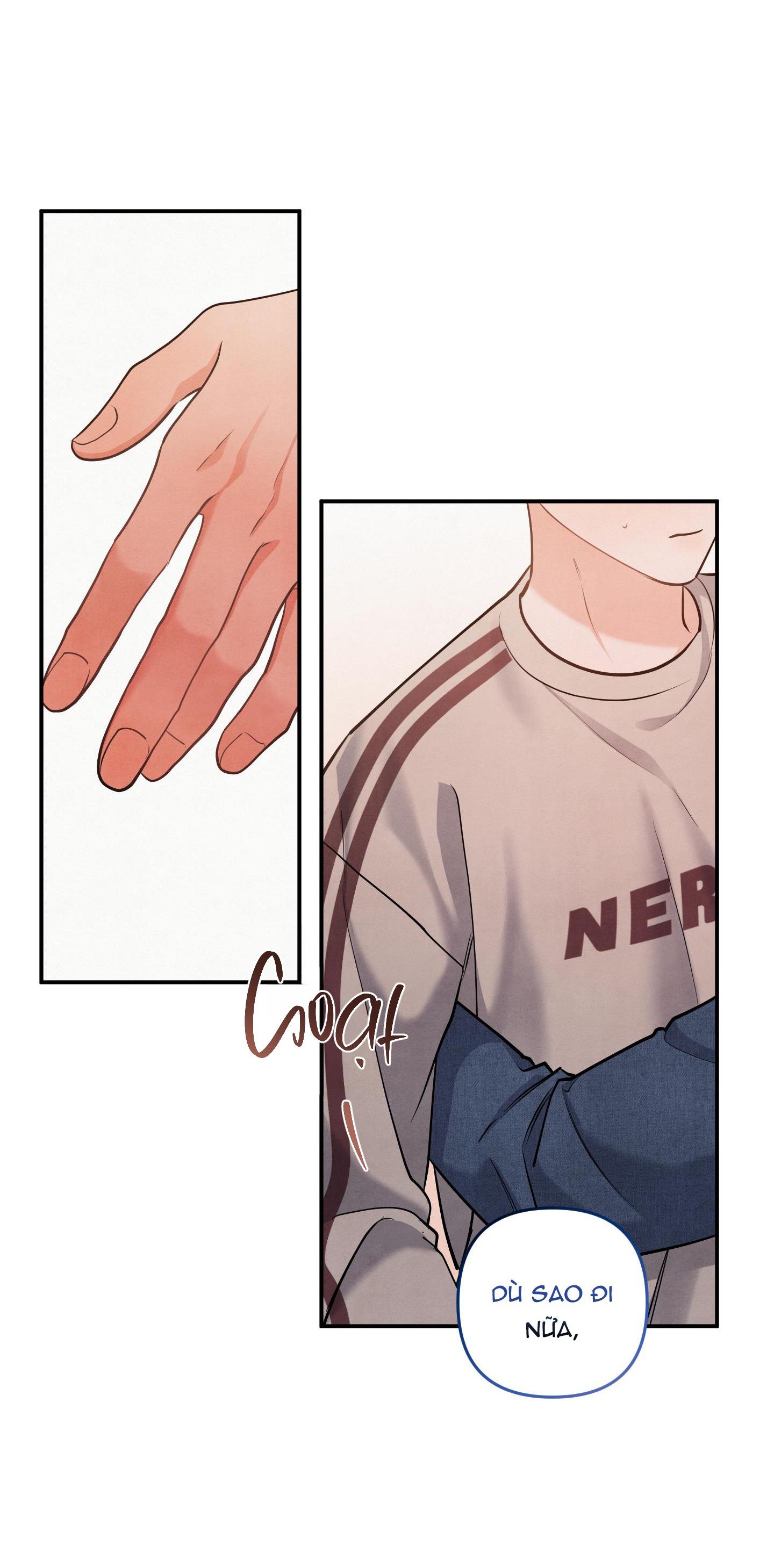 Đọc truyện MỐI QUAN HỆ CỦA THÚ NHÂN - Chapter 84