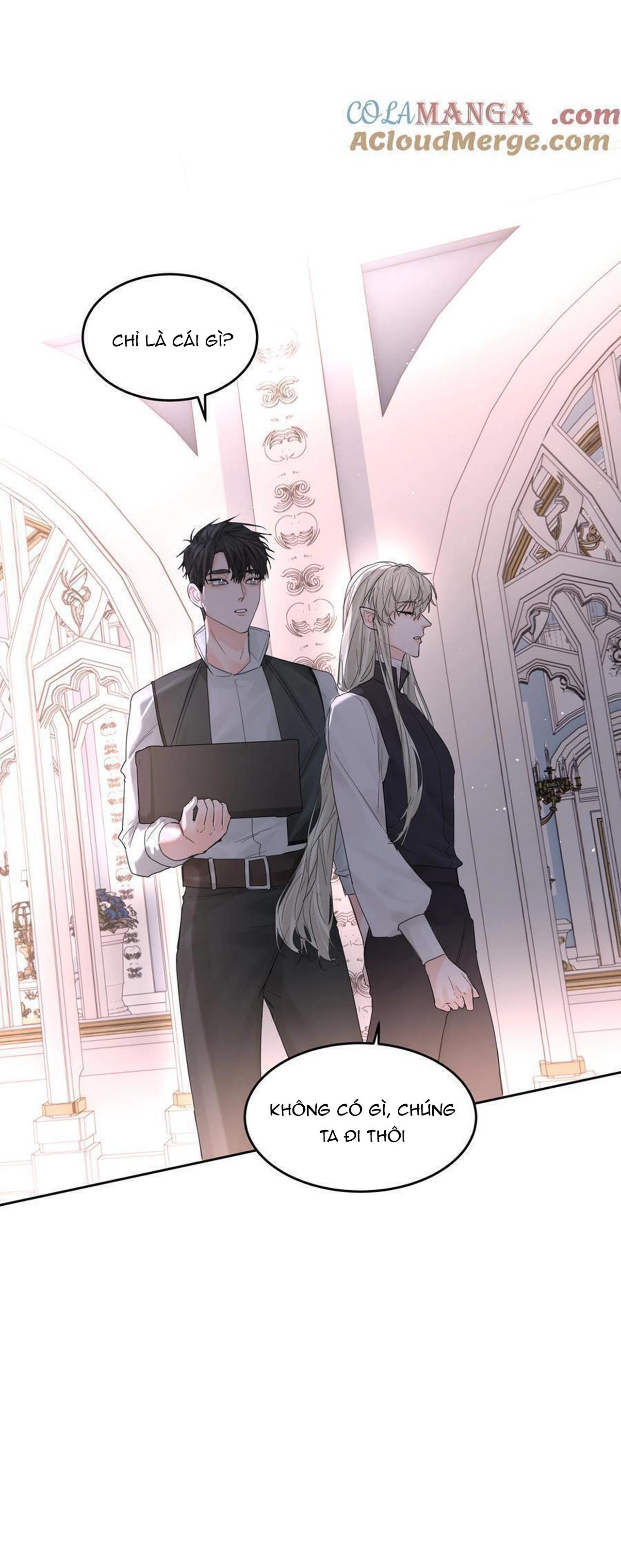 Đọc truyện Bạn Trai Cũ Trở Thành Vua - Chapter 65