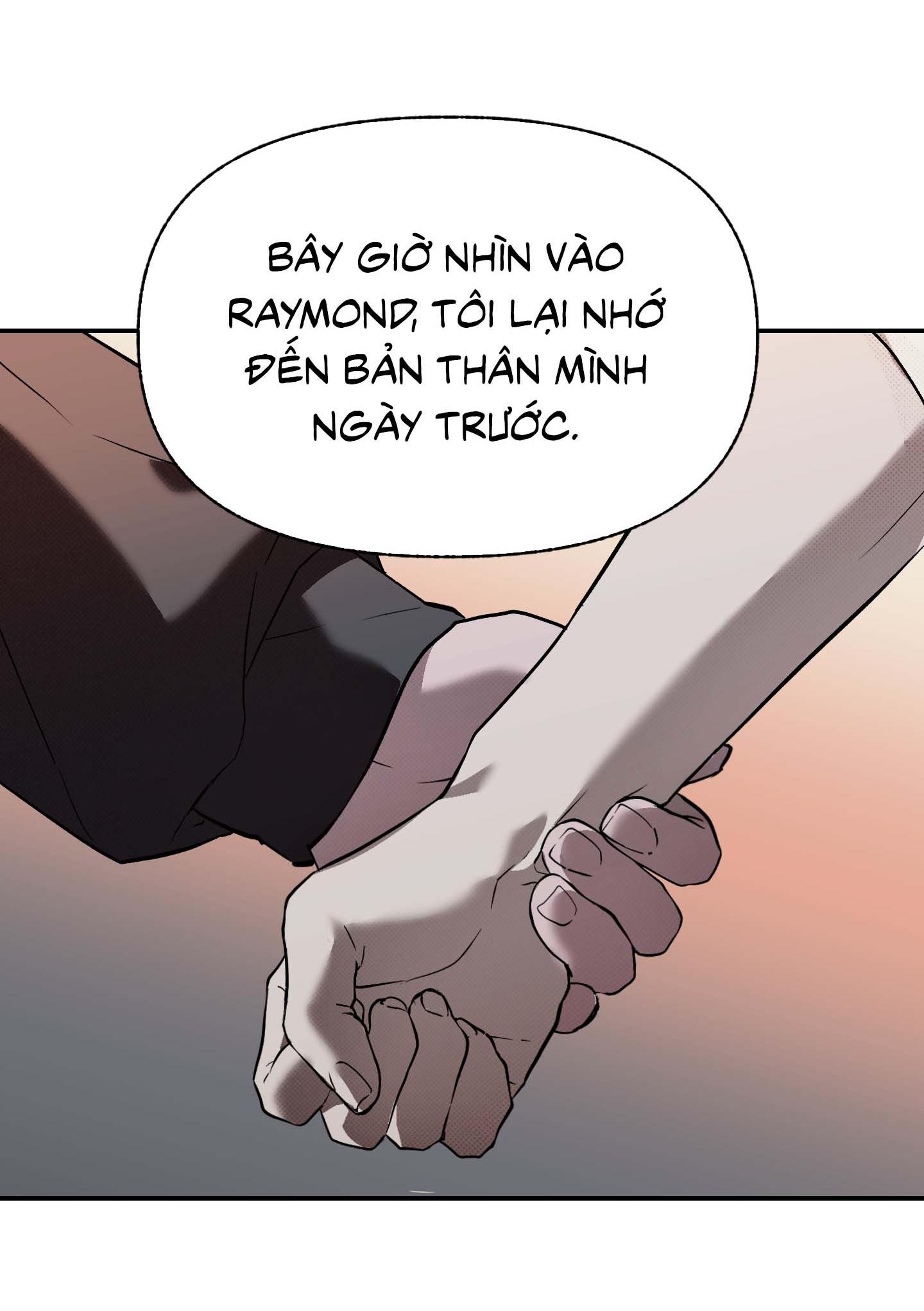 Đọc truyện GIÀNH QUYỀN KIỂM SOÁT - Chapter 19