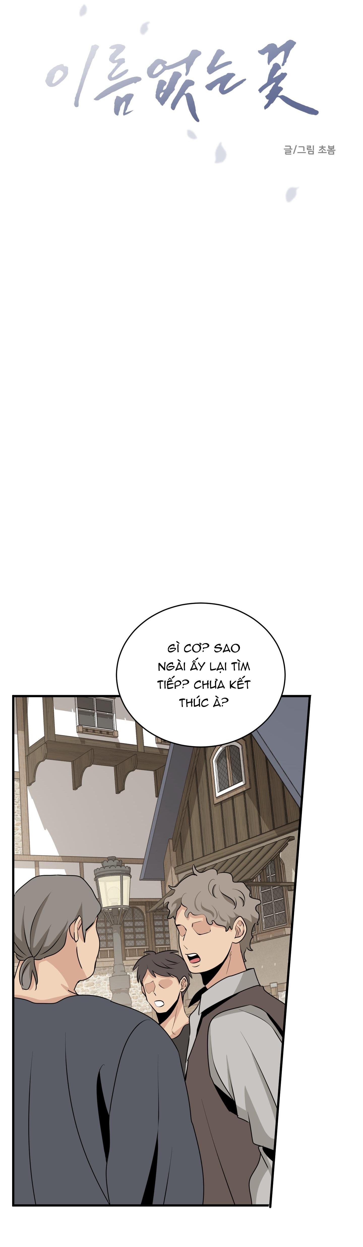 Đọc truyện ĐÓA HOA KHÔNG TÊN - Chapter 12