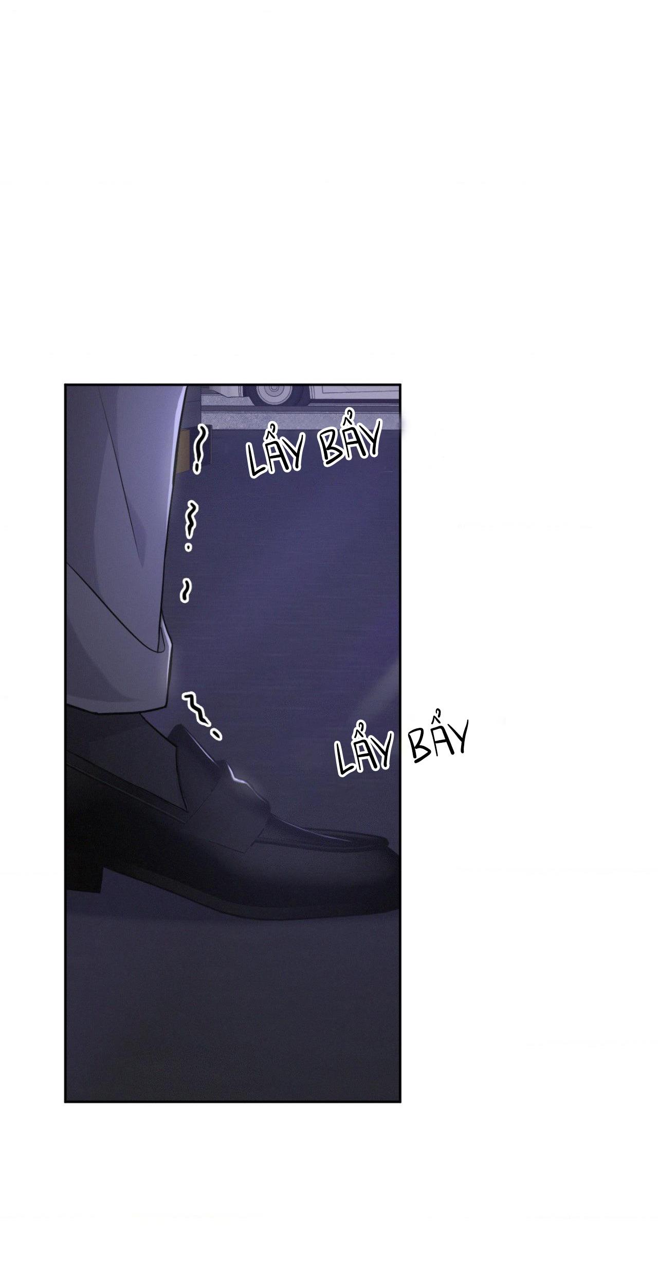 Đọc truyện THỎA THUẬN THỨ HAI - Chapter 5