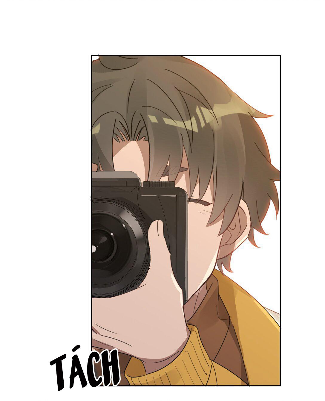 Đọc truyện Năm tháng qua - Chapter 47