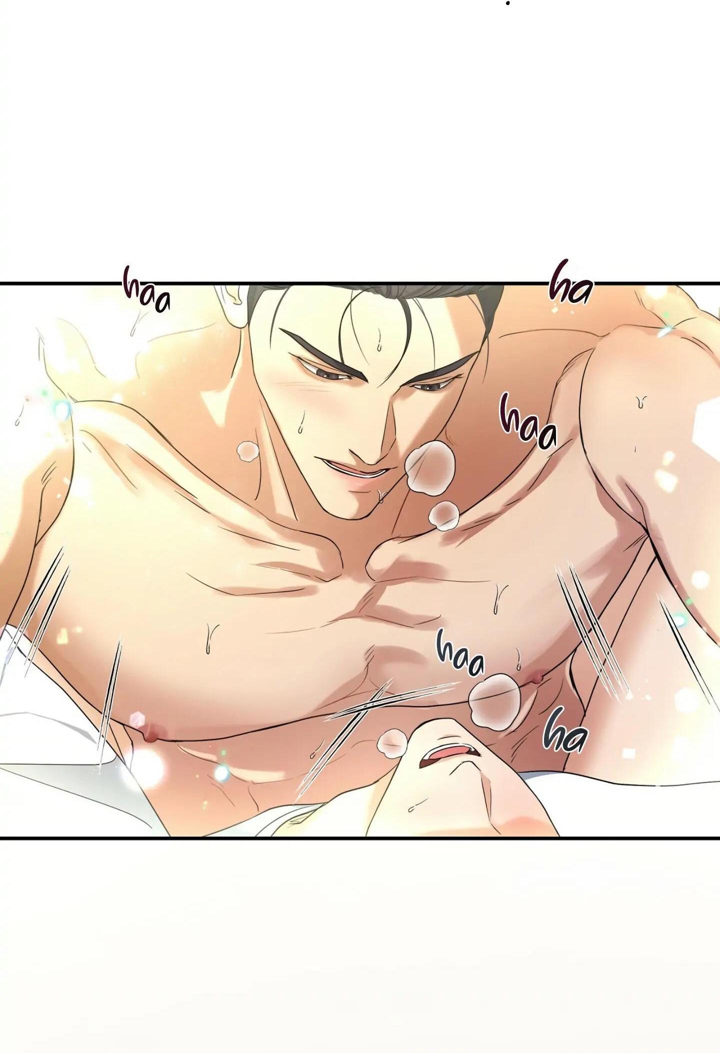 Đọc truyện Một nhân cách khác - Chapter 16