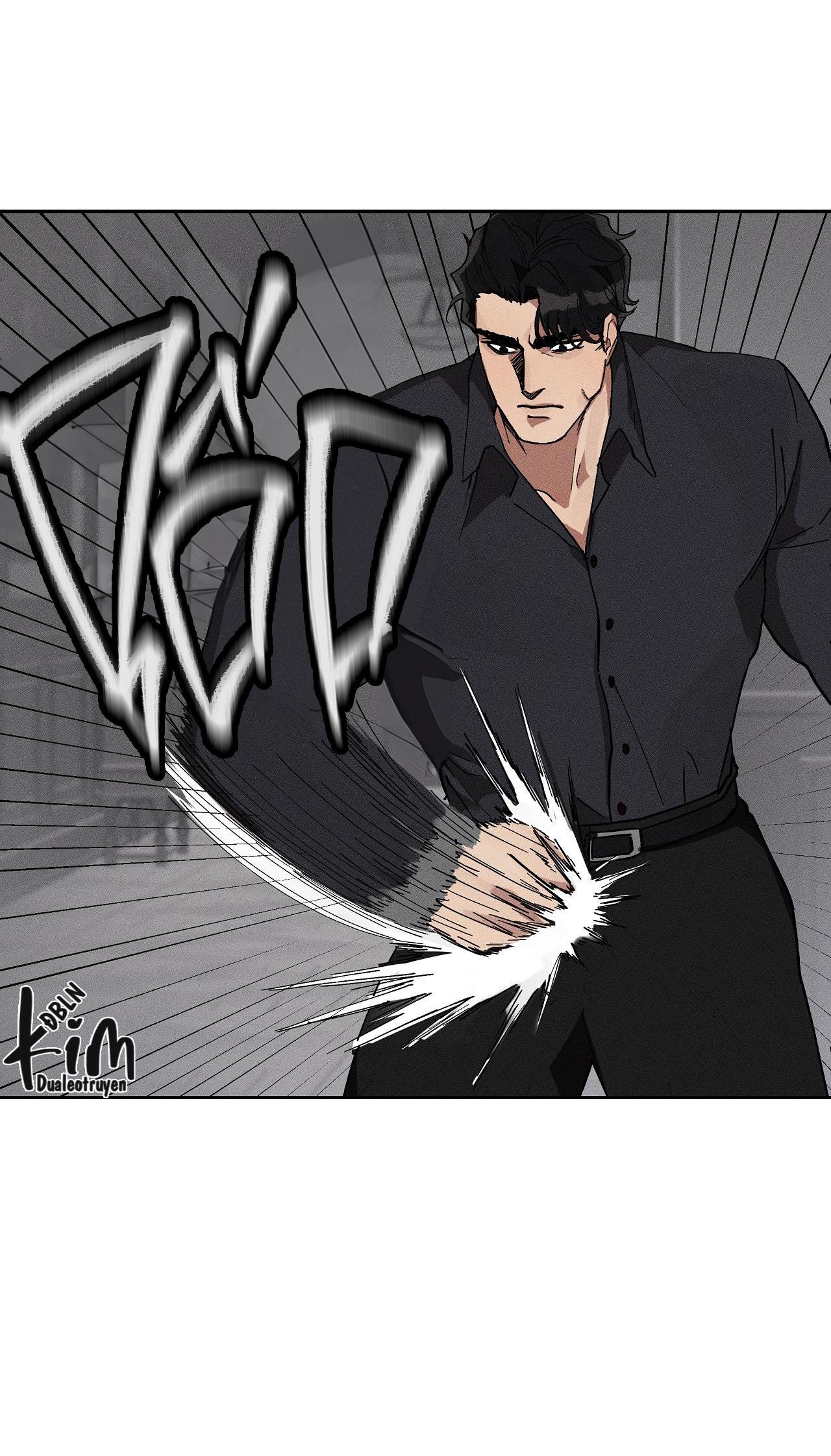 Đọc truyện QUÁI THÚ CỦA BAHAL - Chapter 10