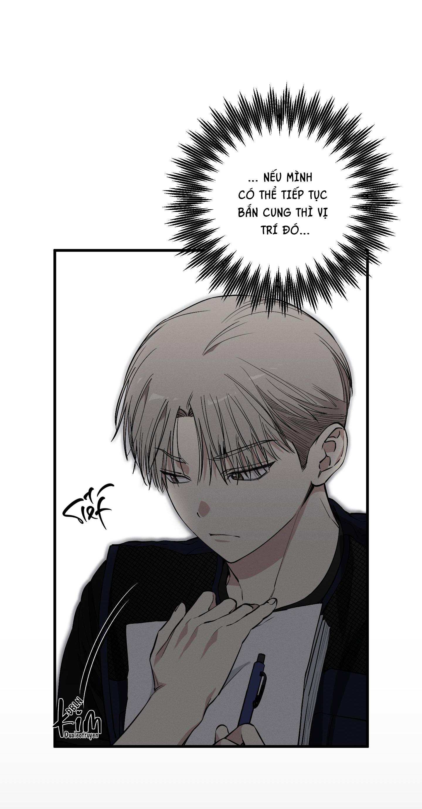 Đọc truyện NGHIỆN SEX - Chapter 36.1