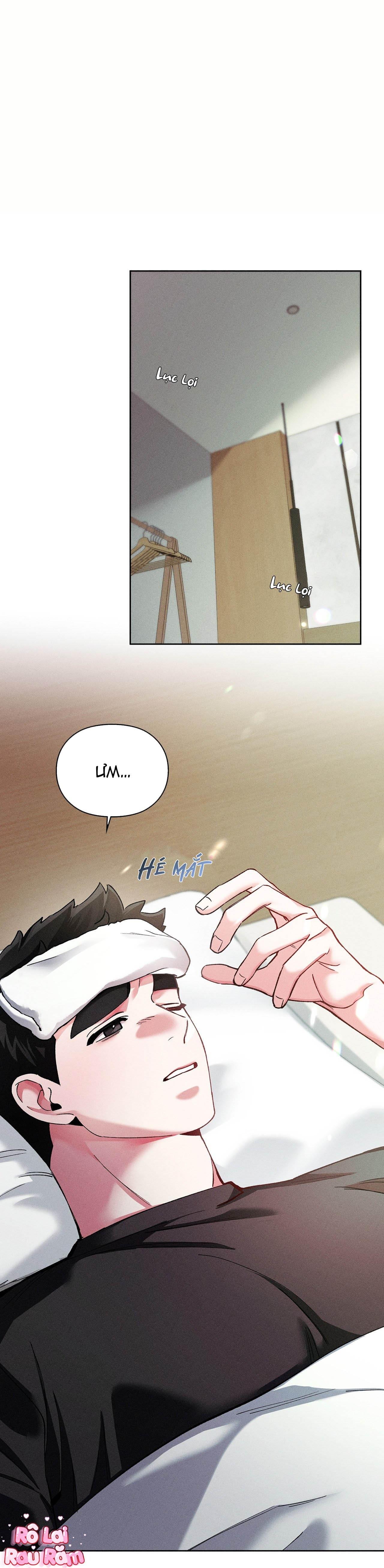 Đọc truyện NÂNG TẠ THOÁT Ế - Chapter 32