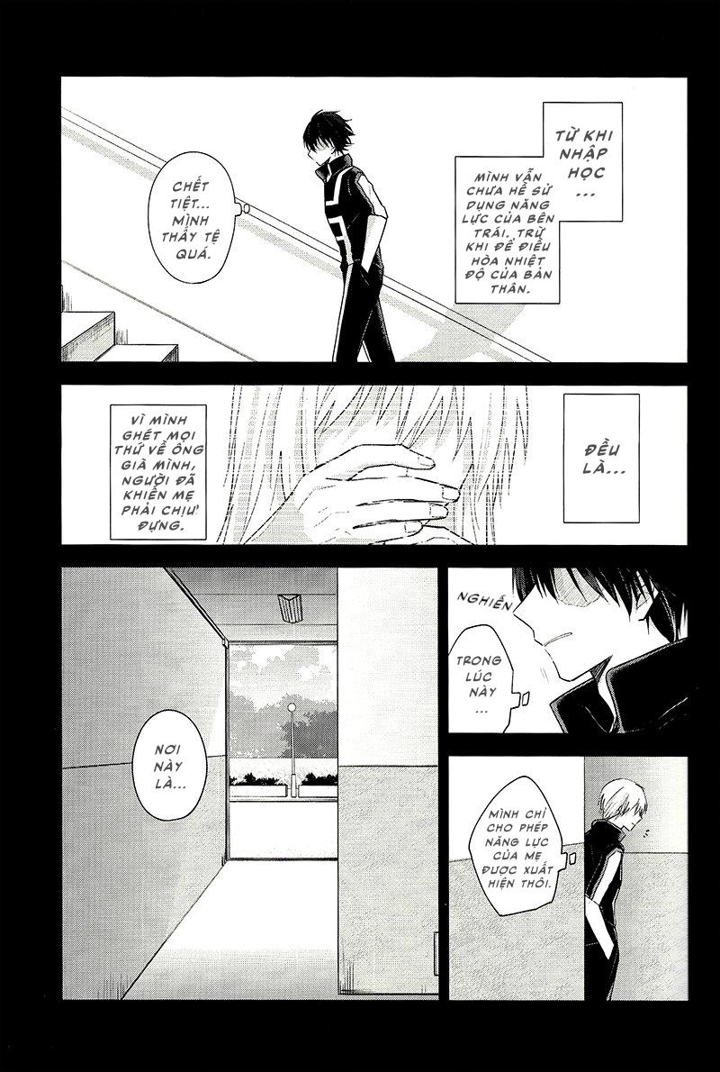Đọc truyện TỔNG HỢP ONESHOT BL CHỊT CHỊT - Chapter 379