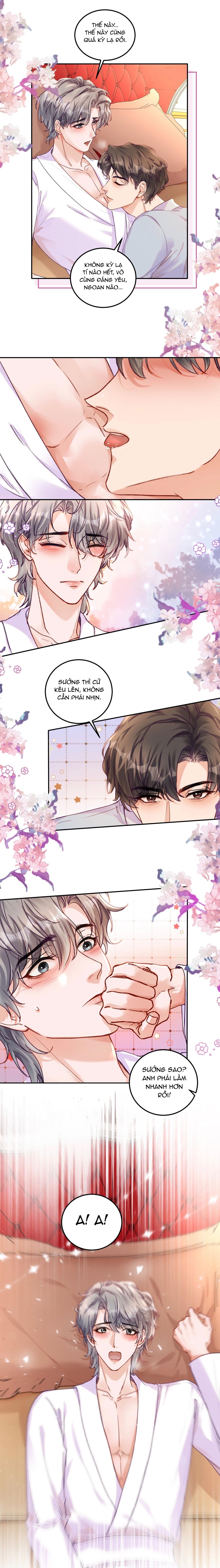 Đọc truyện Hữu Danh - Chapter 82