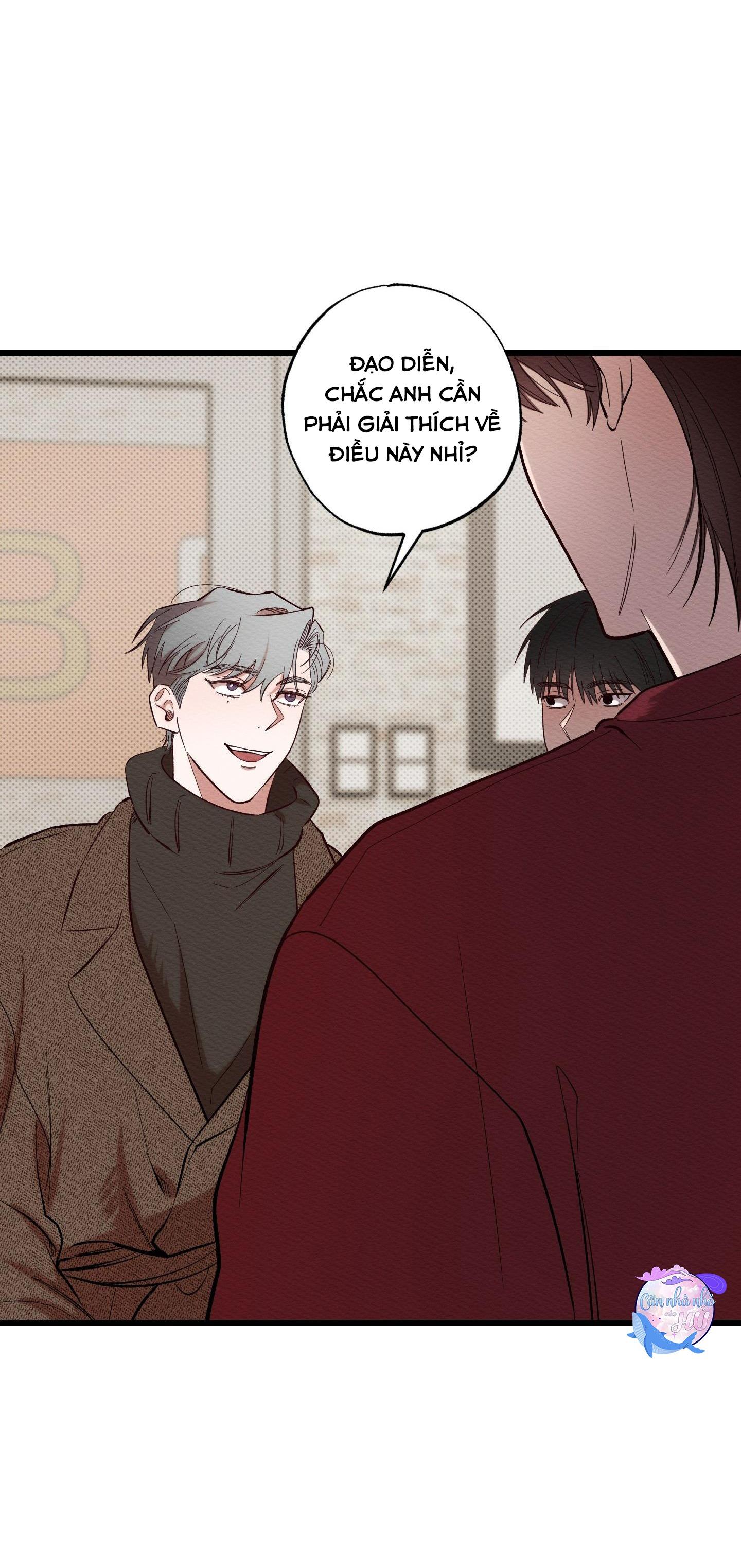 Đọc truyện THỂ LOẠI LÃNG MẠN - Chapter 1