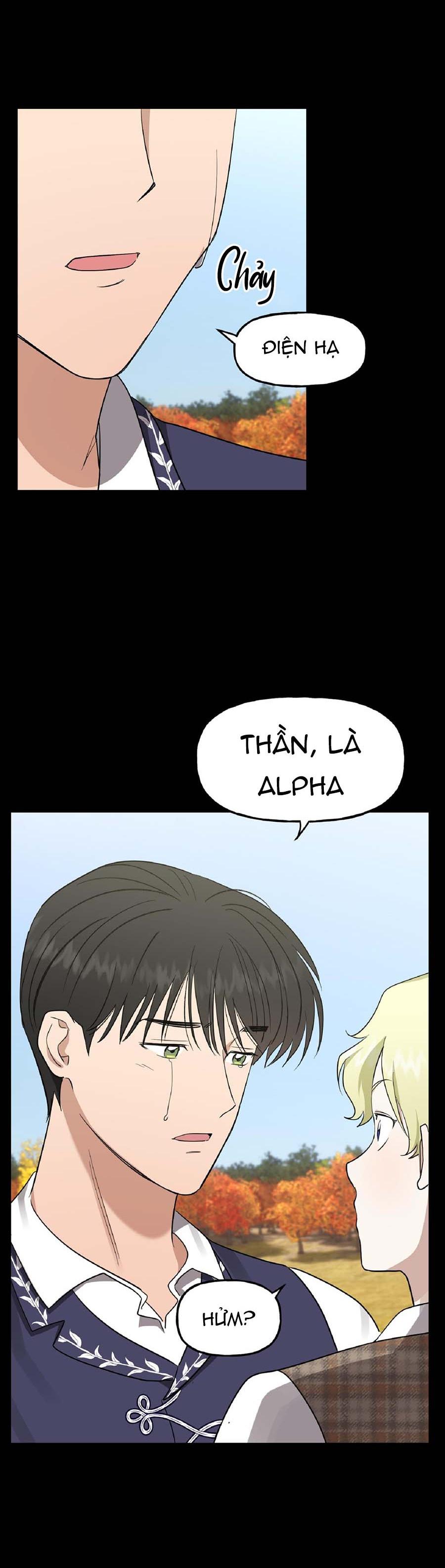 Đọc truyện Tuyển Tập Manhwa Dằm Khăm - Chapter 62