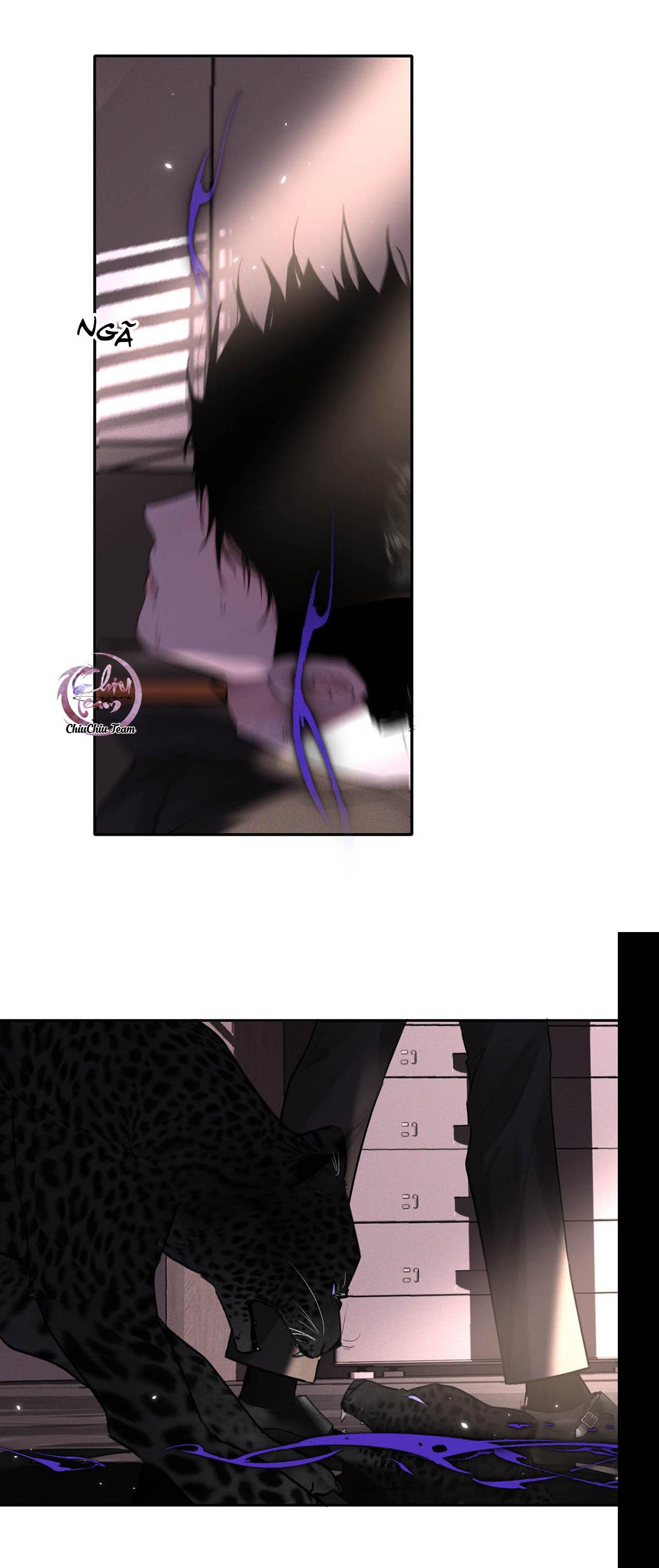 Đọc truyện Tôi Trở Thành Dẫn Đường Đỉnh Cấp Nhờ Trúc Mã - Chapter 16