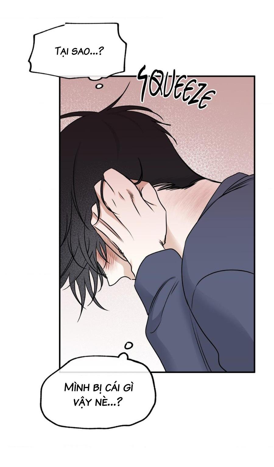 Đọc truyện Thủy triều thấp lúc chạng vạng - Chapter 82