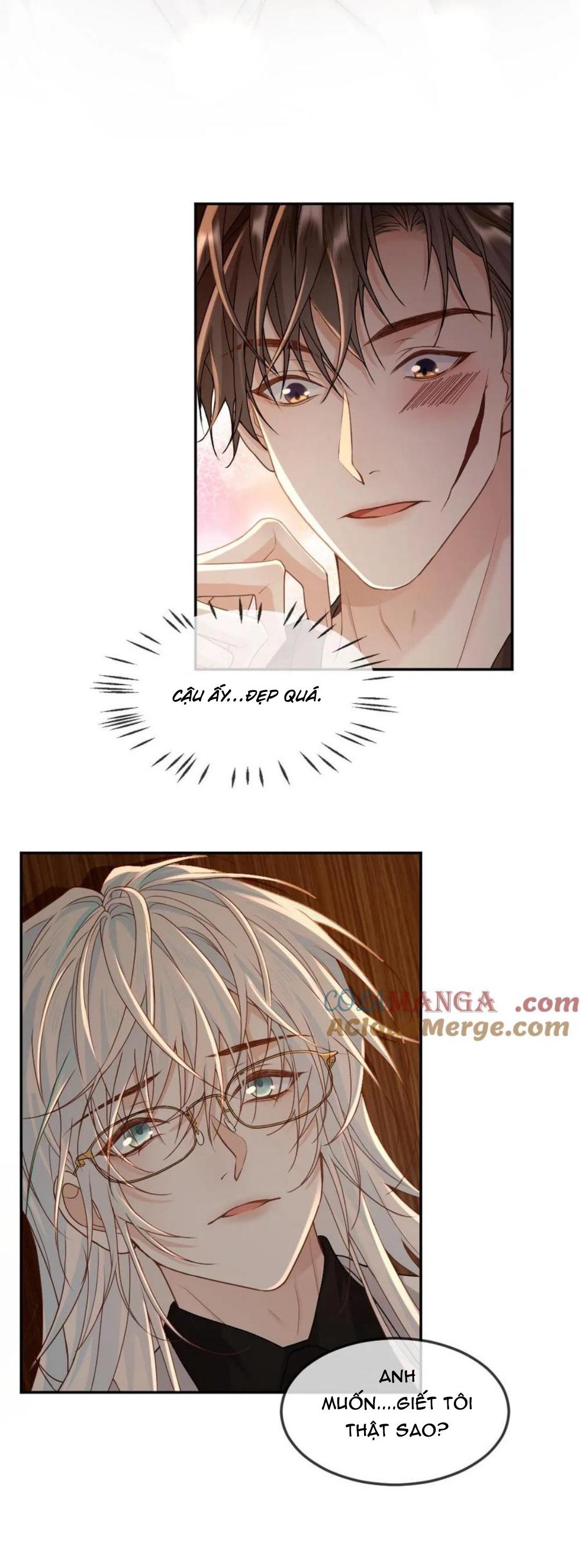 Đọc truyện Khát Vọng Ngọt Ngào - Chapter 334