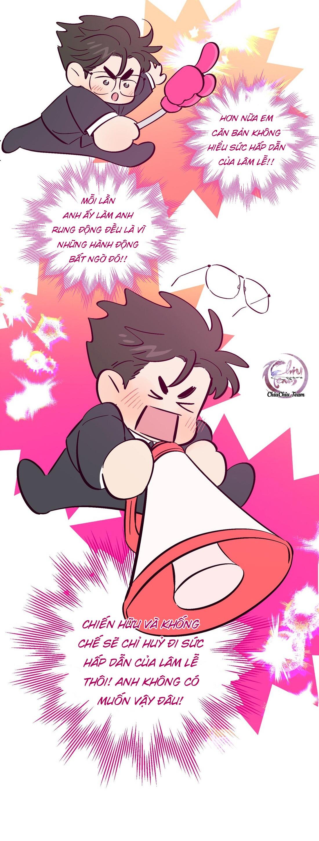 Đọc truyện Giăng Bẫy Bác Sĩ Hồ Ly - Chapter 93