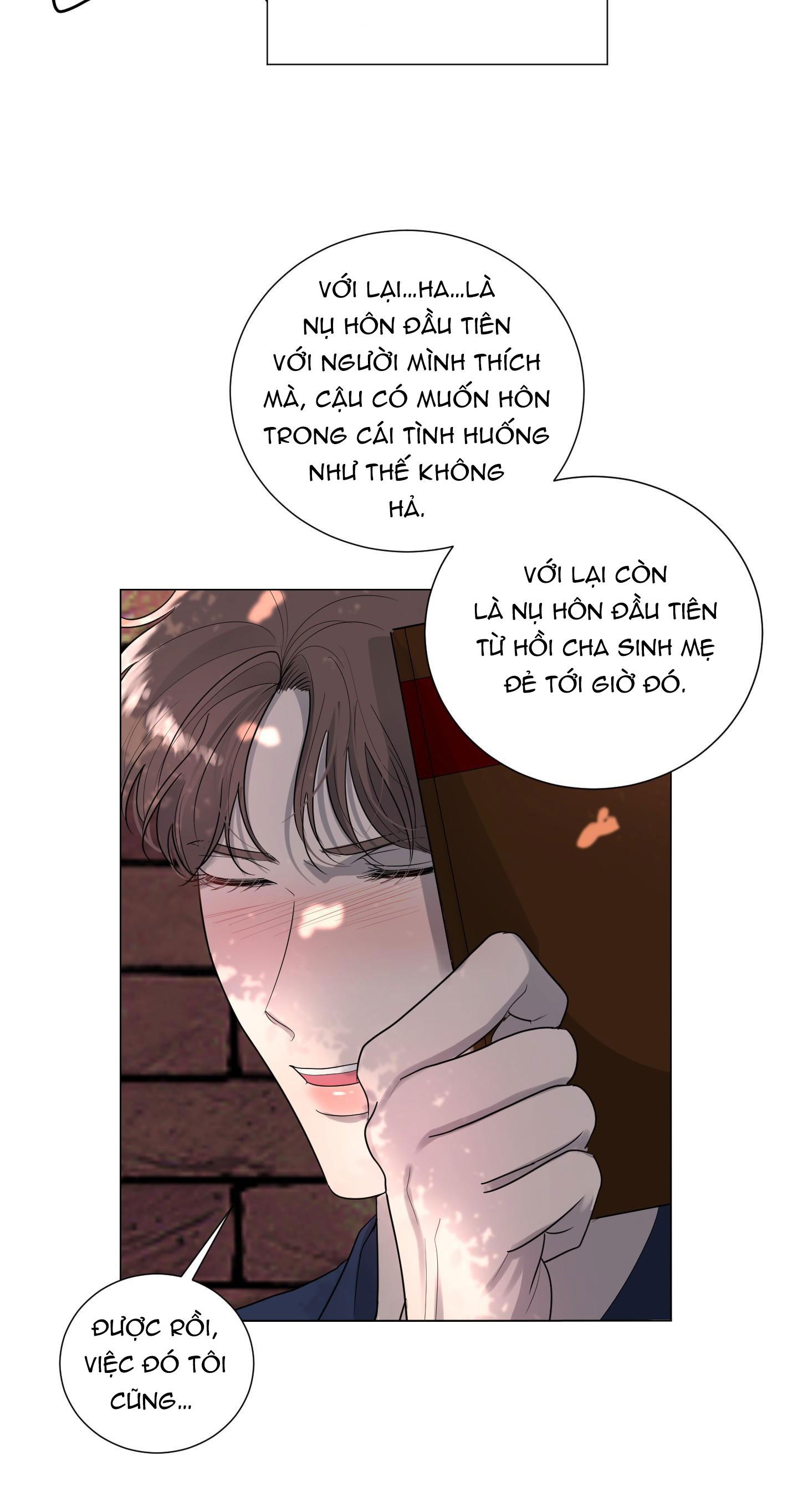 Đọc truyện BL NGẮN CHỊCH HỎNY - Chapter 42.7