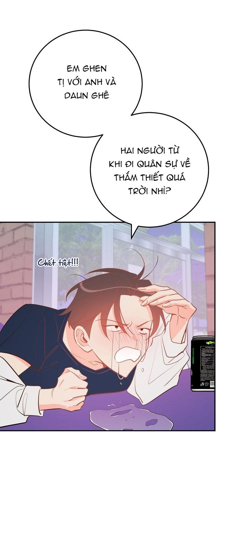 Đọc truyện Có Chuyện Gì Xảy Ra với Sự Nổi Tiếng Của Tôi Thế? - Chapter 85