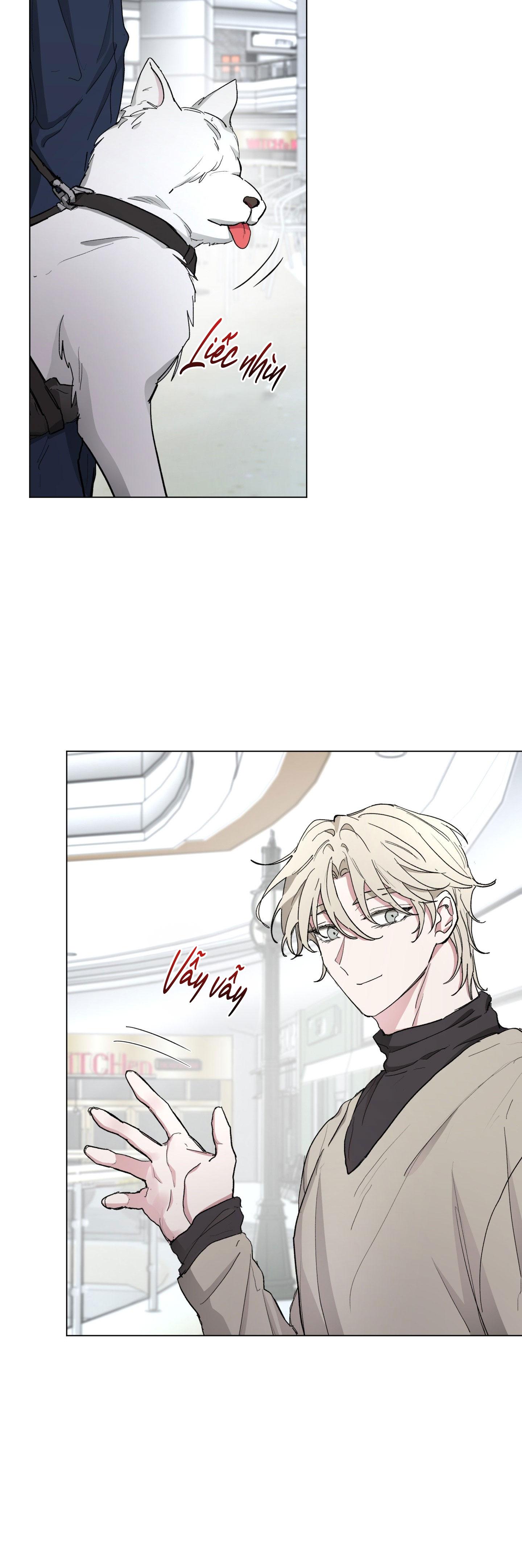 Đọc truyện GUIDE TOÀN NĂNG - Chapter 6