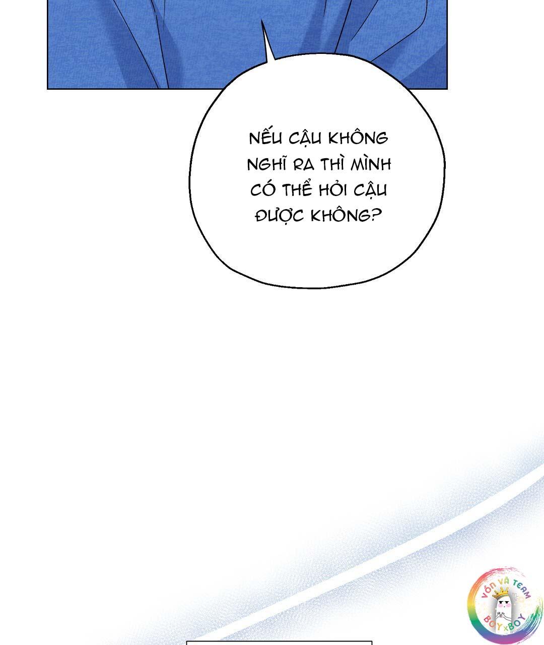 Đọc truyện To The Fans, Not To Me - Chapter 4