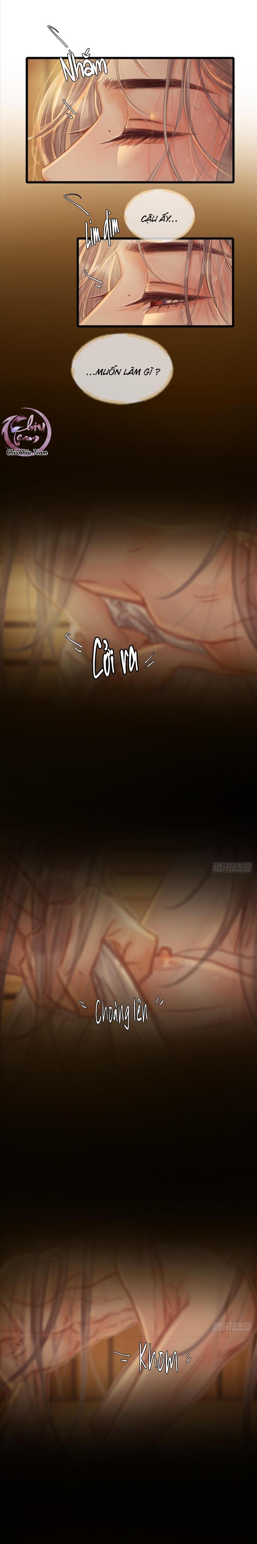 Đọc truyện Quen Lâu Mới Biết Người Thiếu Tâm Cơ - Chapter 26