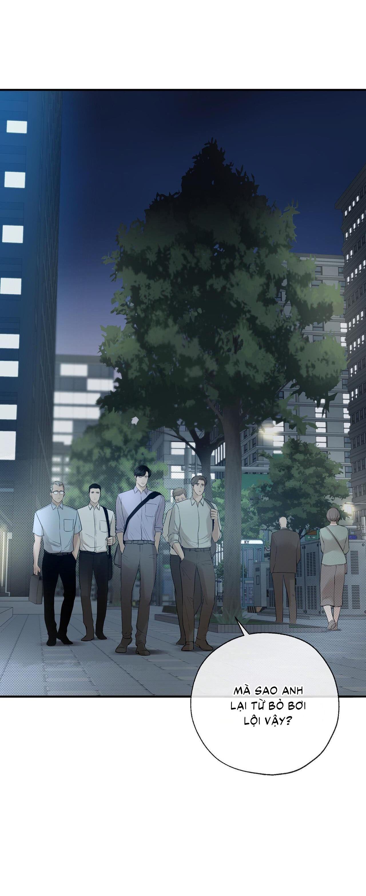 Đọc truyện |DROP| CÚ DASH - Chapter 2