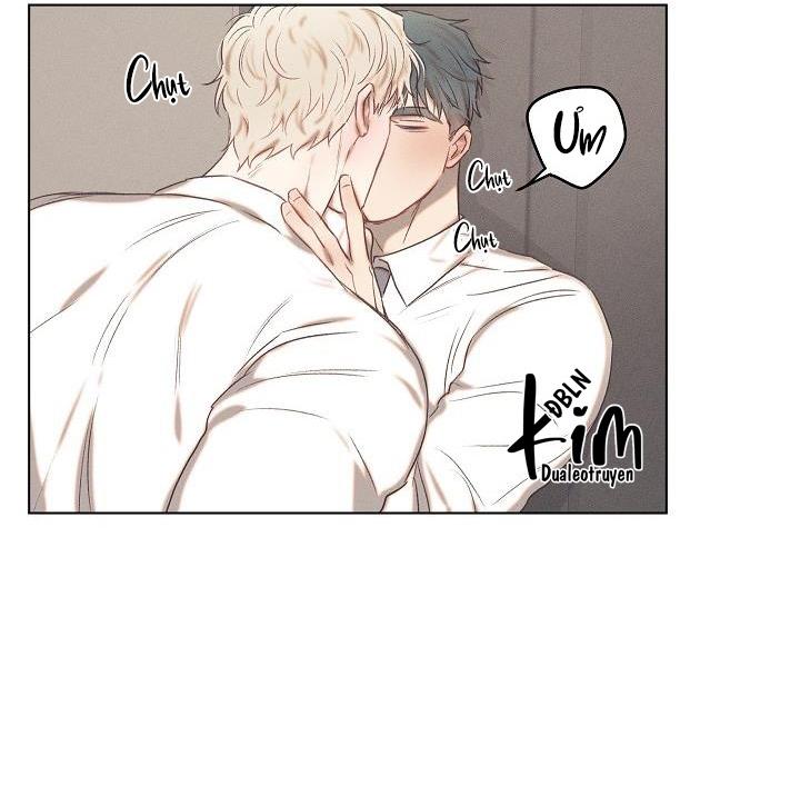 Đọc truyện BL NGẮN CHỊCH HỎNY - Chapter 34.2