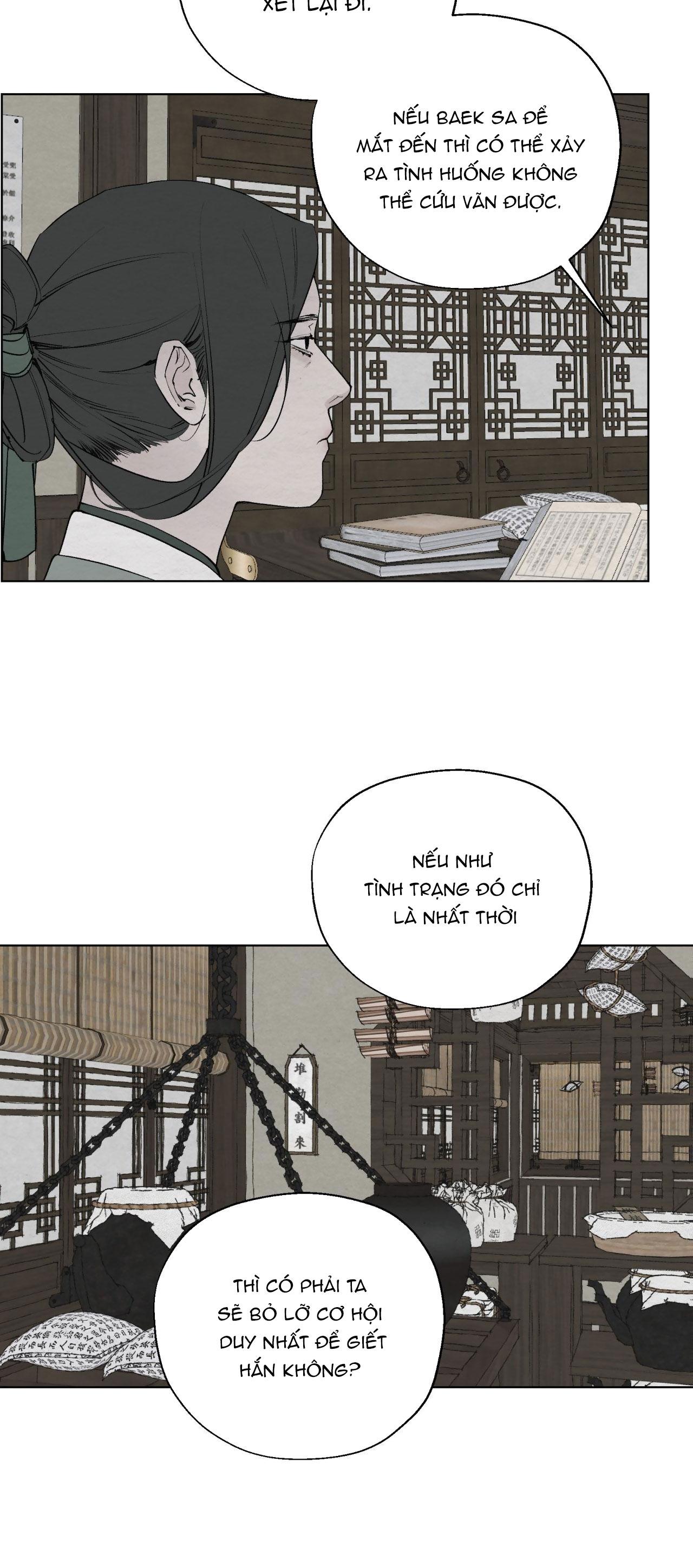 Đọc truyện TÂM HỒN MÉO MÓ - Chapter 5