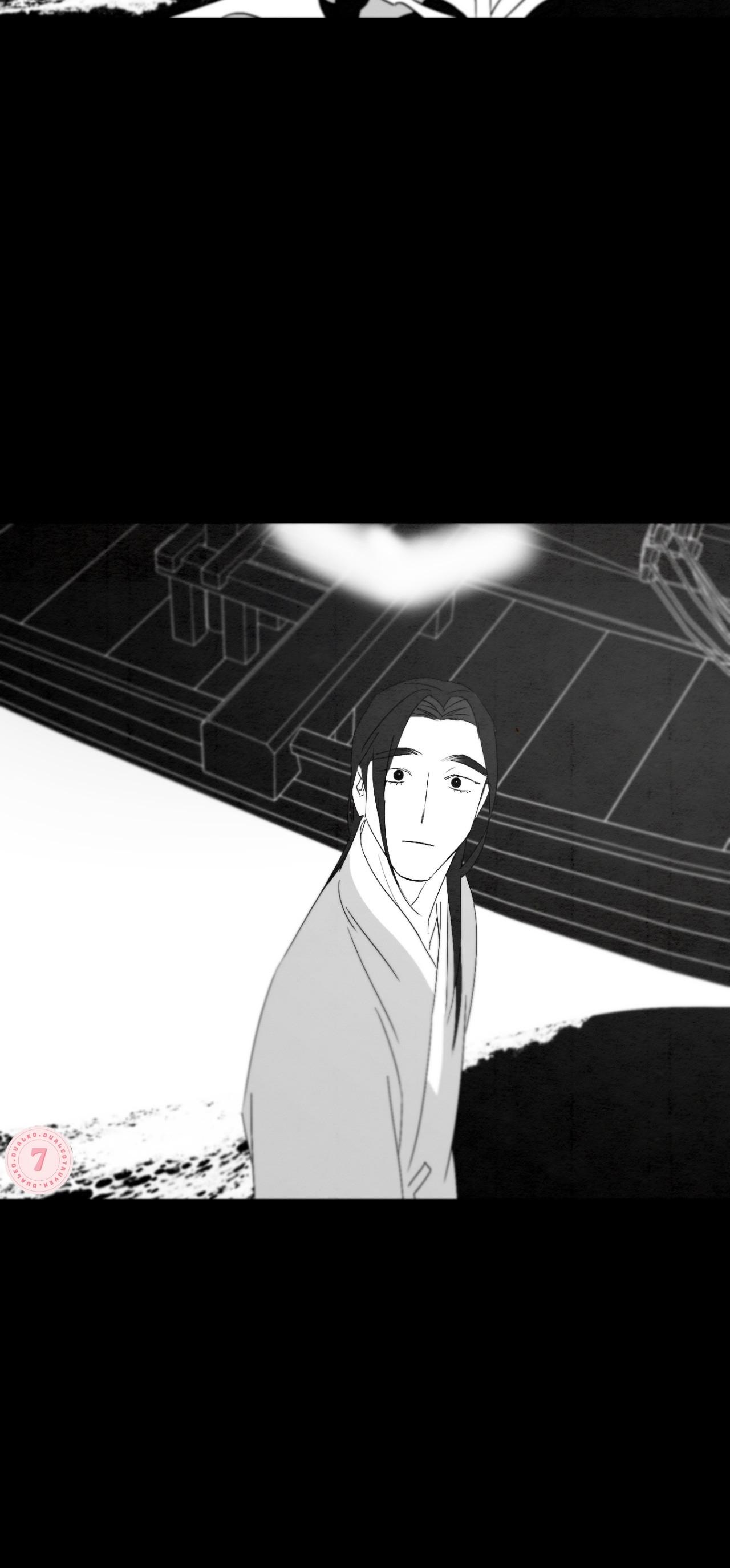 Đọc truyện [Hoàn] Dưới Đáy Biển Xanh - Chapter 54