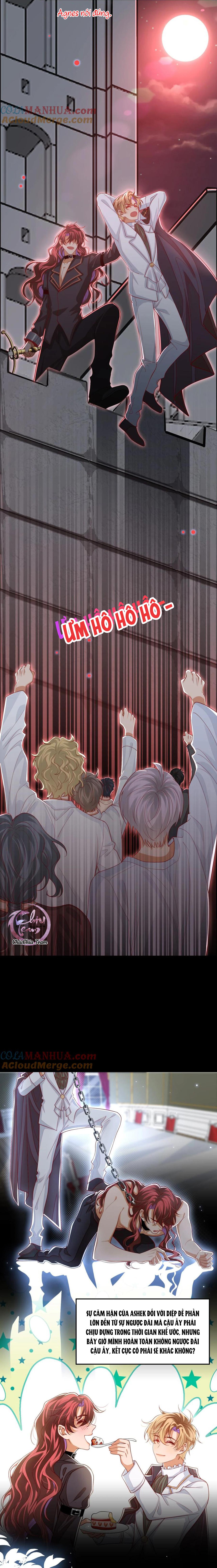 Đọc truyện Vương Tử Phản Diện Thuần Hóa Dũng Sĩ - Chapter 30