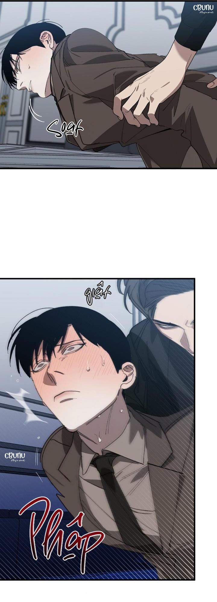 Đọc truyện  Tráo Đổi - Chapter 69