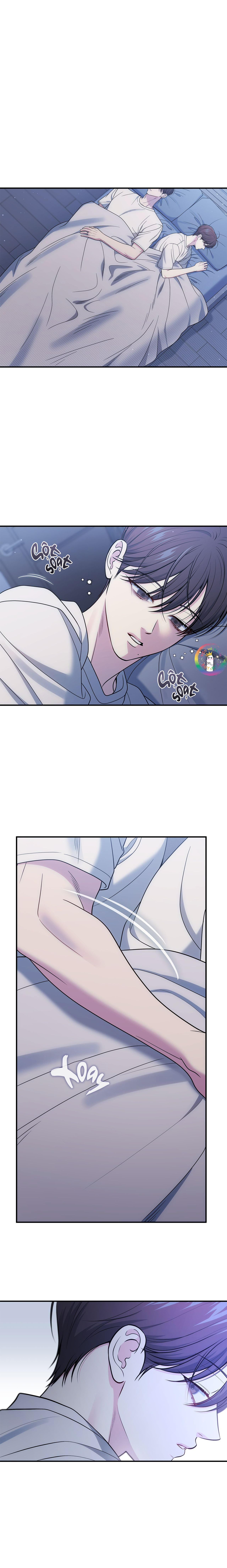 Đọc truyện (END) Tình Yêu Bí Mật - Chapter 51