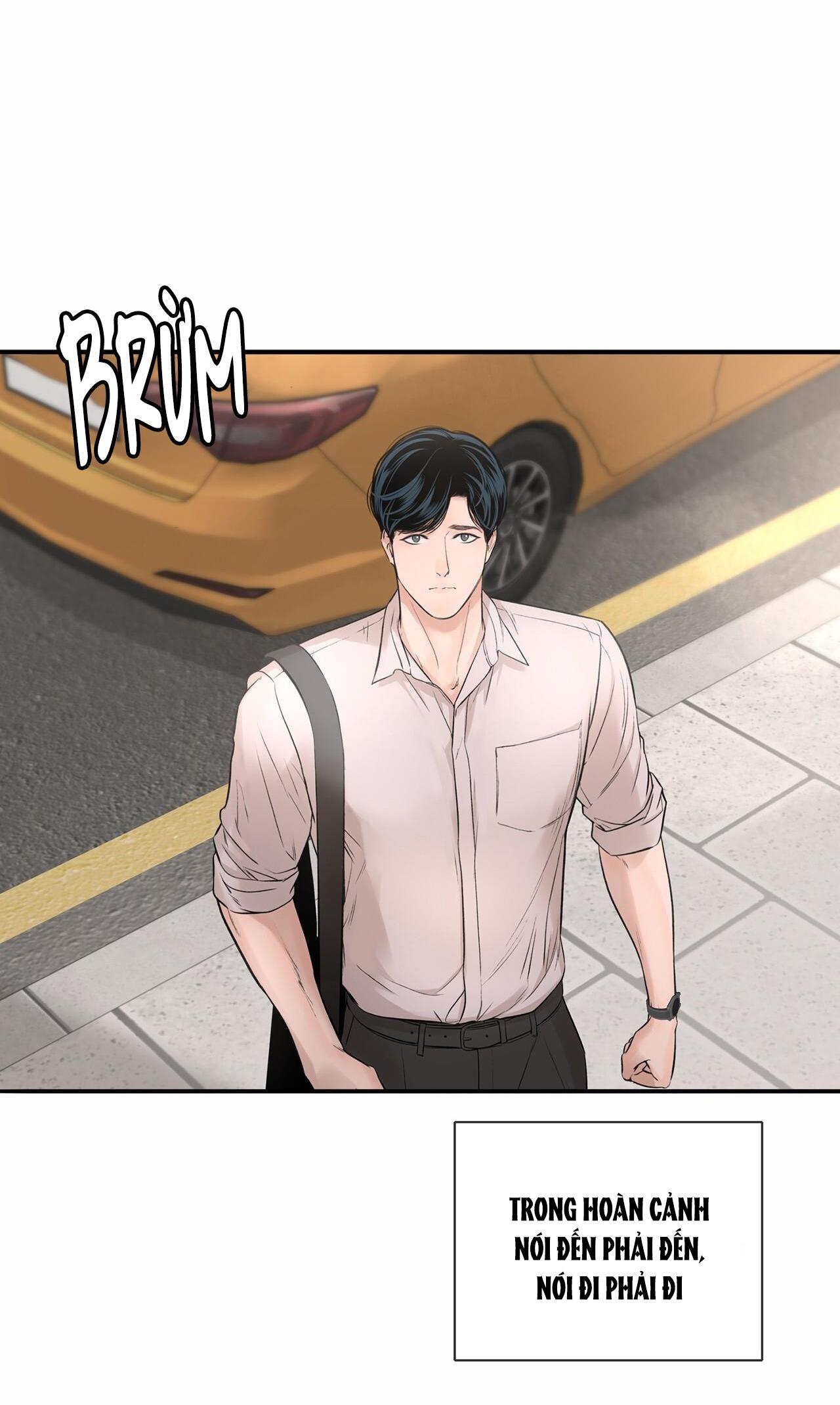 Đọc truyện (ABO) DASH - Chapter 5