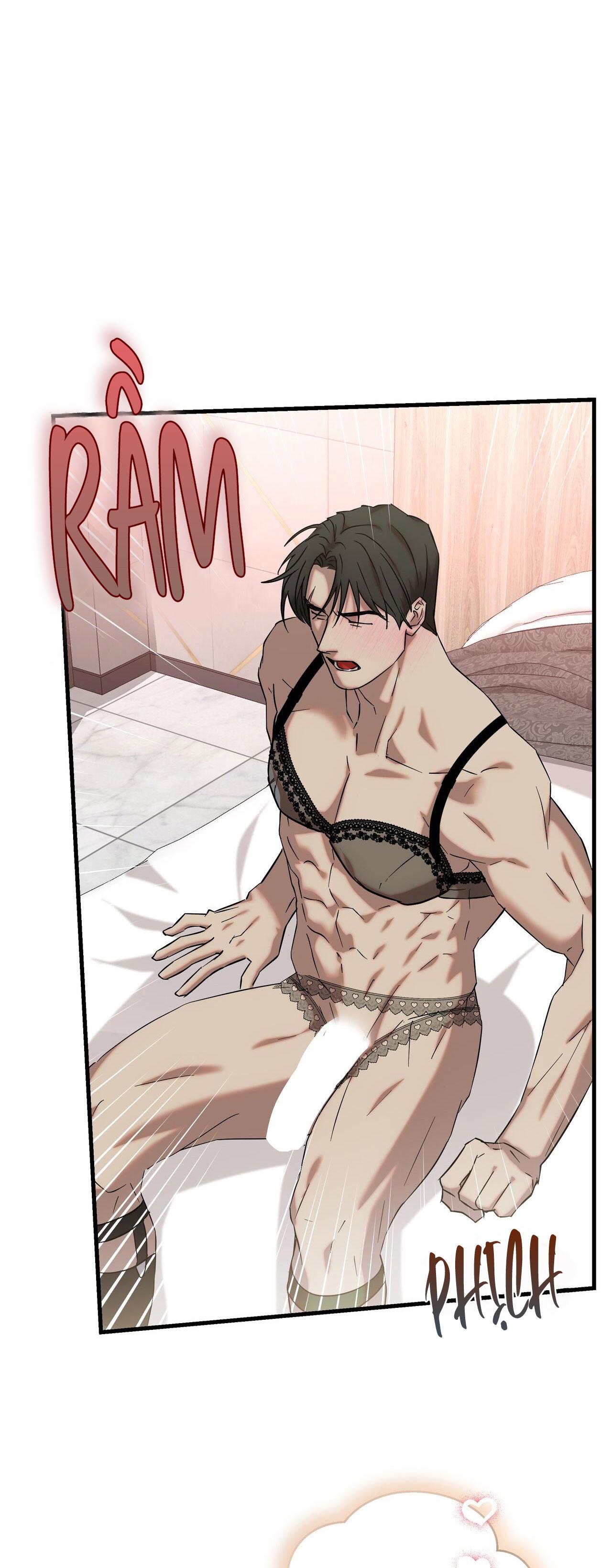 Đọc truyện SERIES BACK STAGE - Chapter 3.3