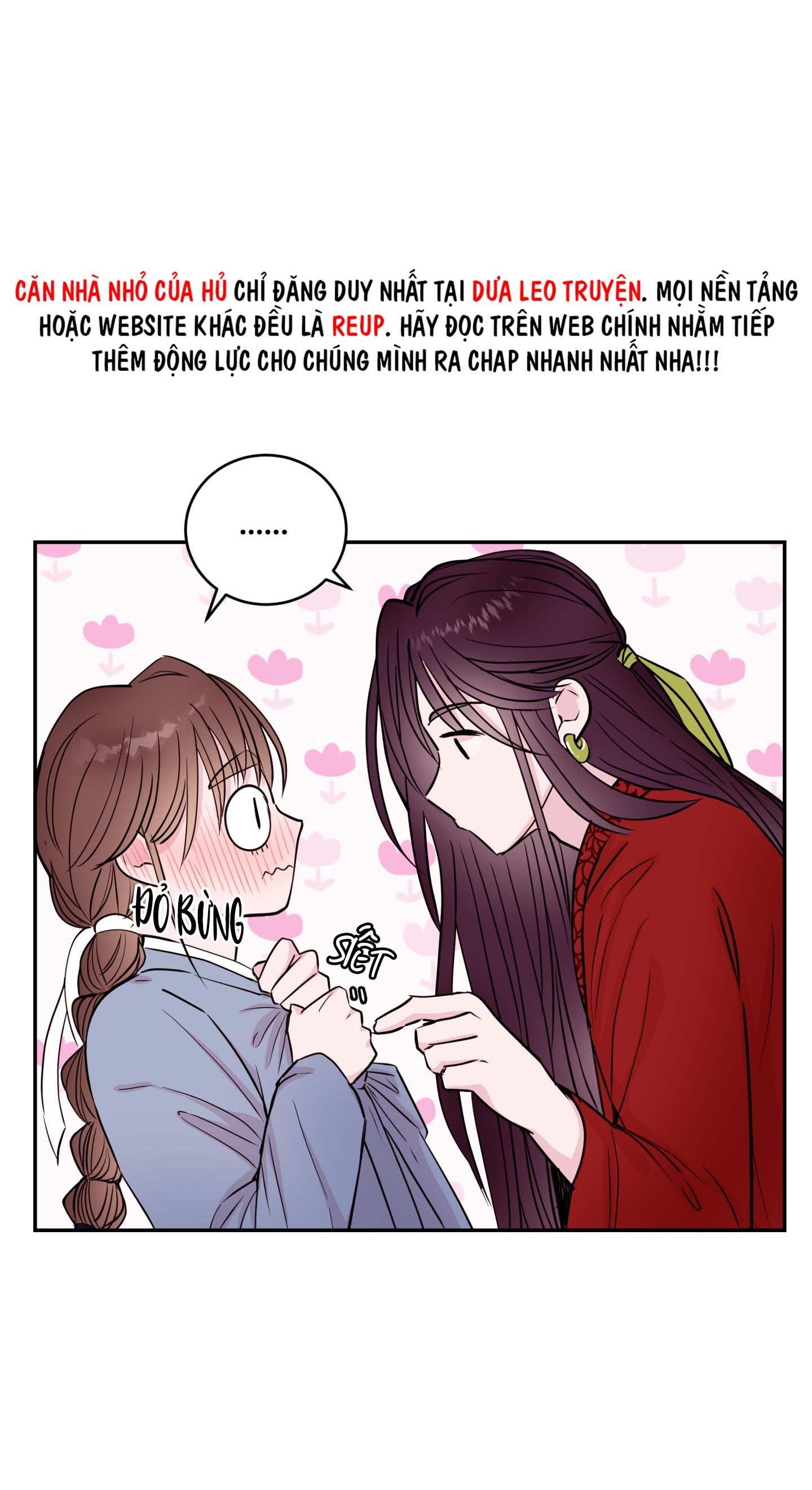 Đọc truyện (END) TÊN EM VỢ NGUY HIỂM CỦA TÔI - Chapter 45