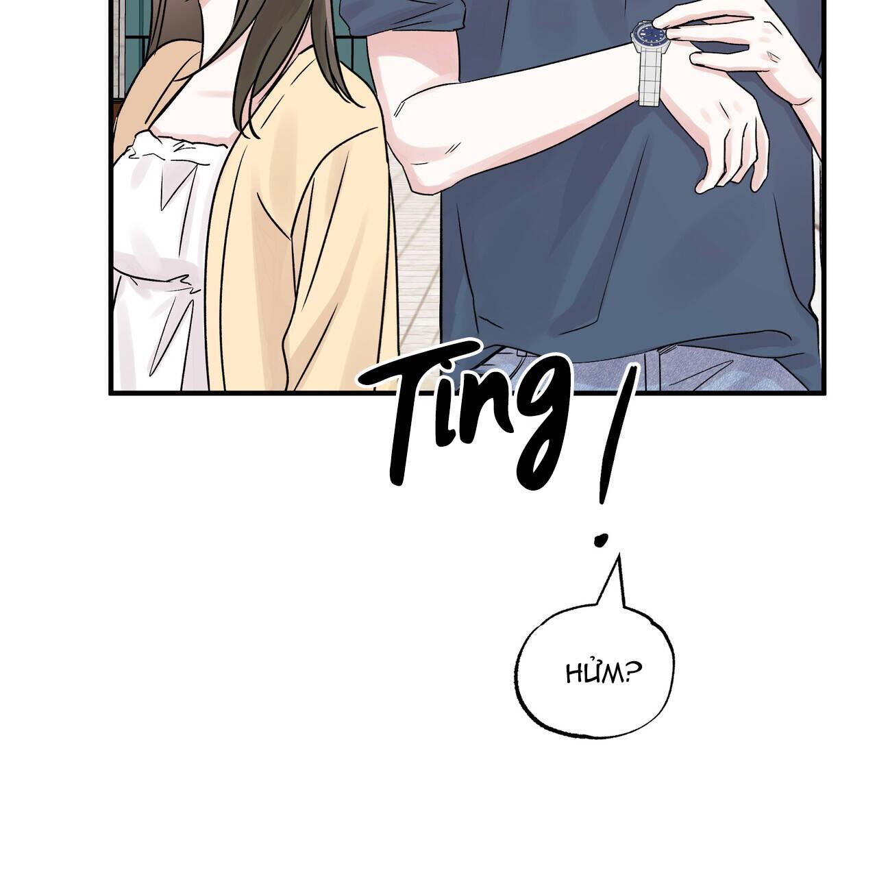 Đọc truyện (END) Keep us together - Chapter 28