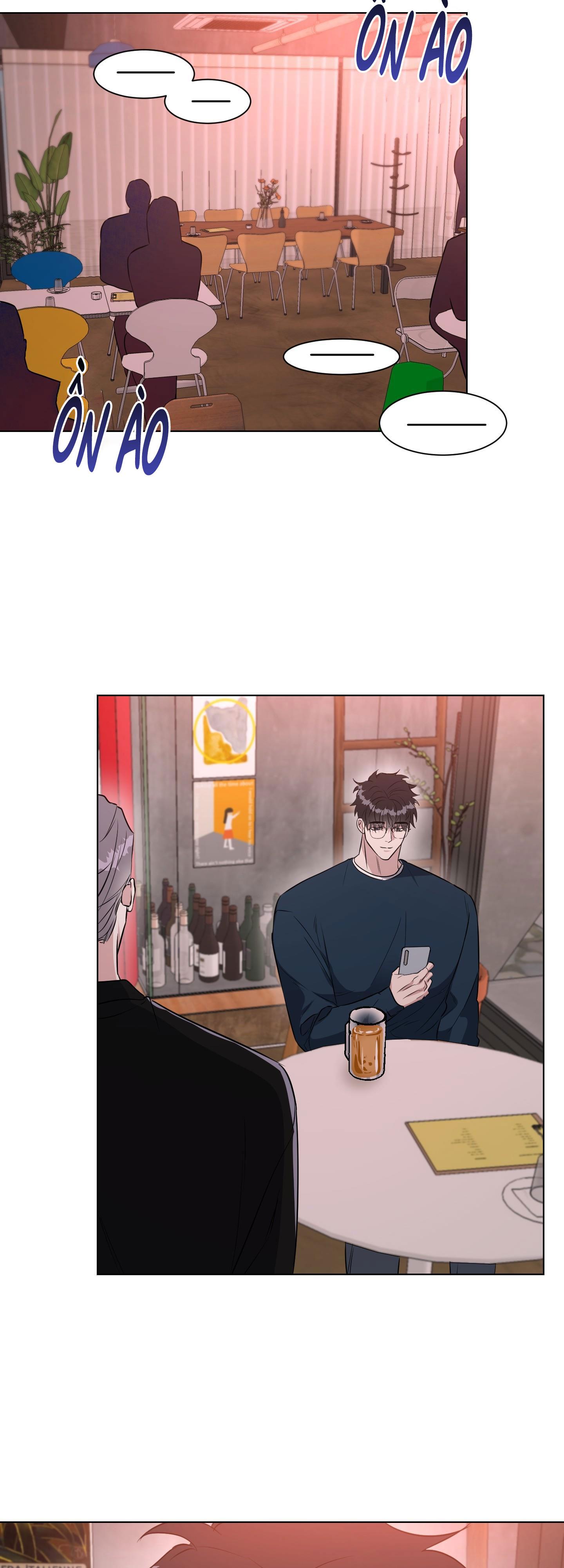 Đọc truyện VỰC RẮN - Chapter 7