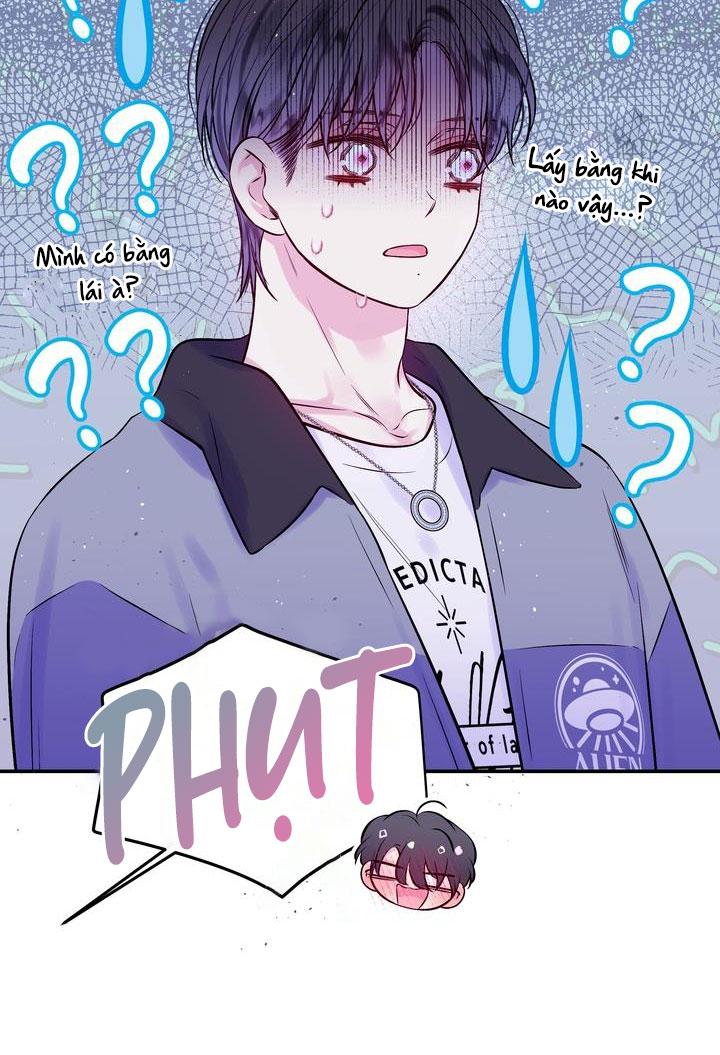 Đọc truyện BÌNH MINH THỨ HAI - Chapter 71