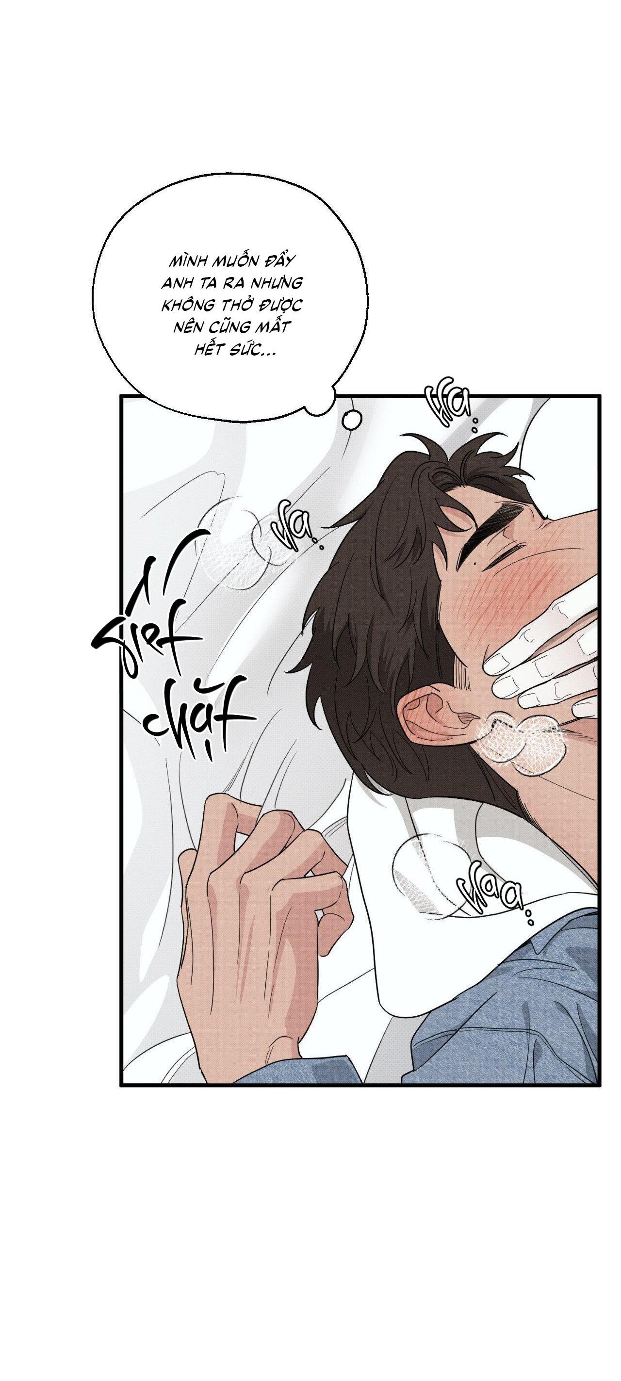 Đọc truyện Đầm Lầy Của Nhân Ngư - Chapter 1