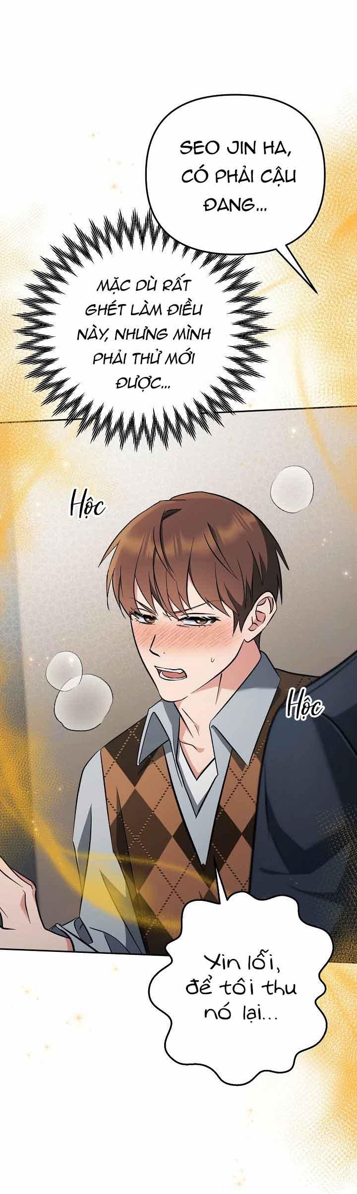 Đọc truyện LÃNG MẠN ĐỪNG LÃNG XẸT - Chapter 2