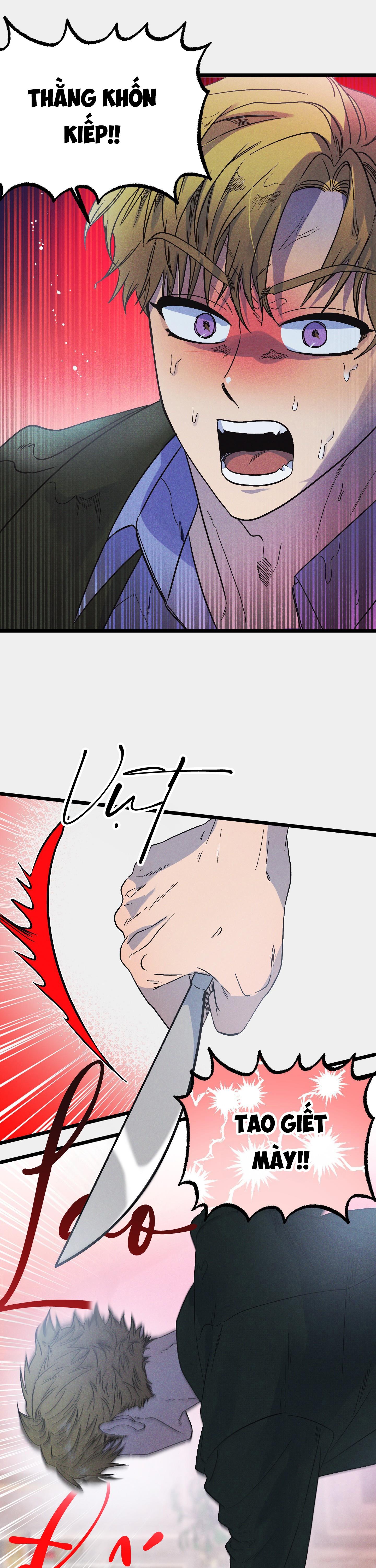 Đọc truyện THIÊN ĐƯỜNG NƠI ĐẢO HOANG - Chapter 9