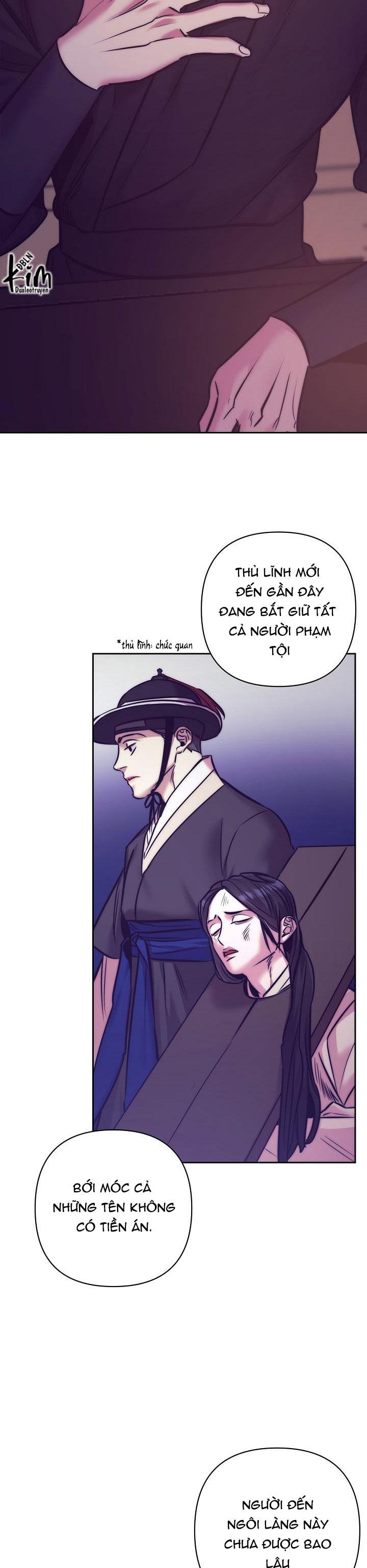 Đọc truyện TRUYỆN NGẮN LỤC LẠC ĐÔI - Chapter 1.2