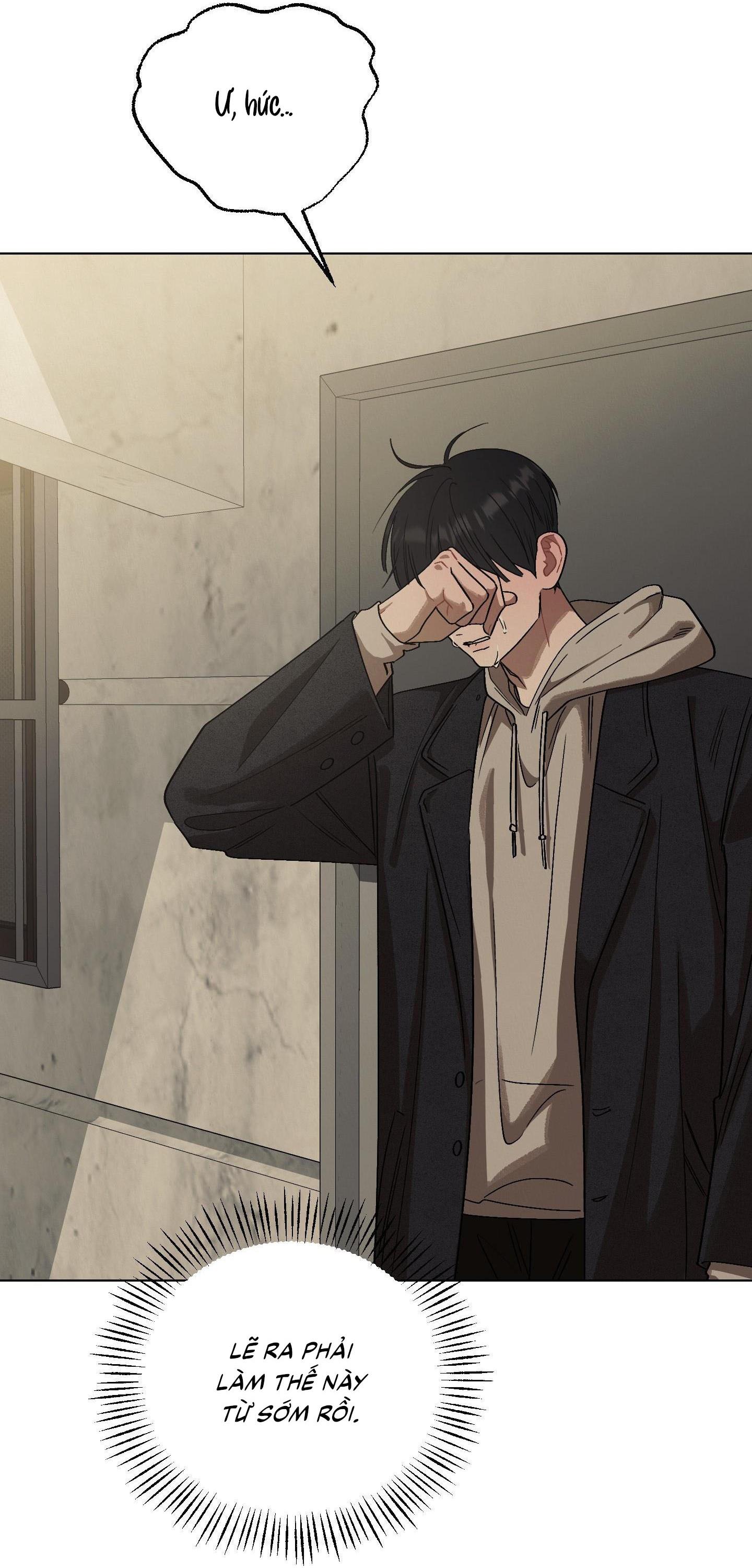 Đọc truyện  Nhiệm Vụ Định Mệnh - Chapter 12