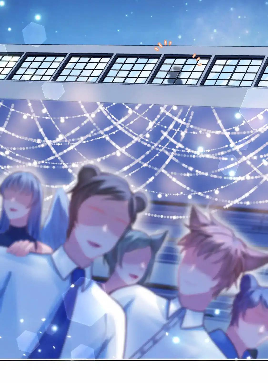 Đọc truyện Ss2 Một ngụm ăn cả thỏ con - Chapter 50