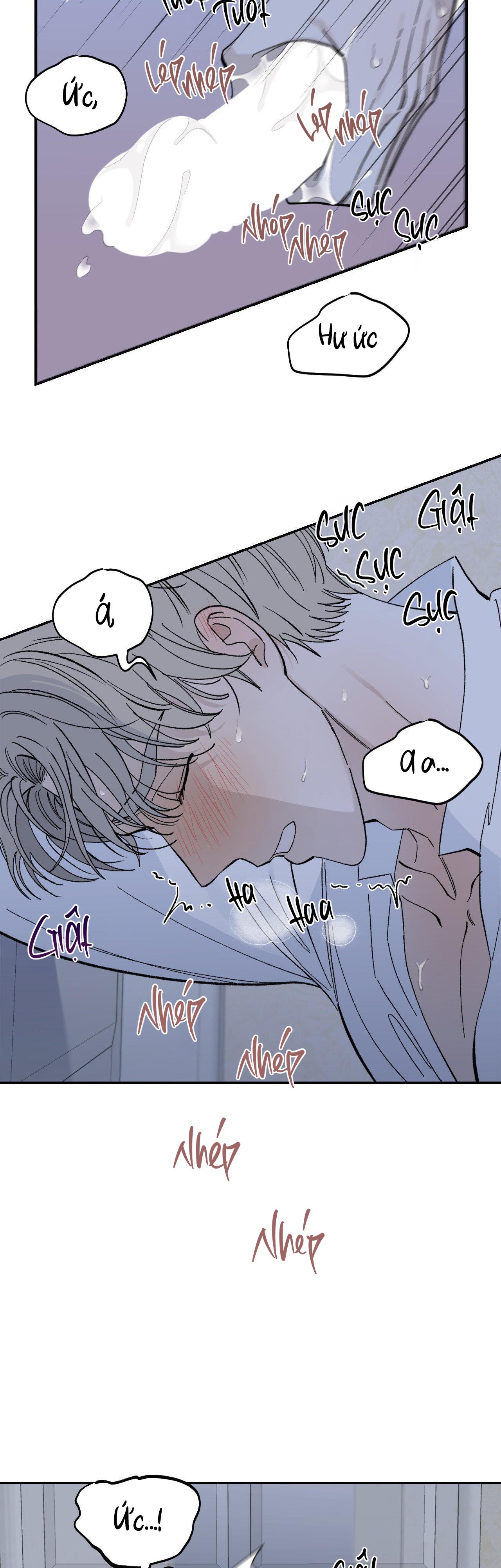 Đọc truyện GIA NHÂN - Chapter 17