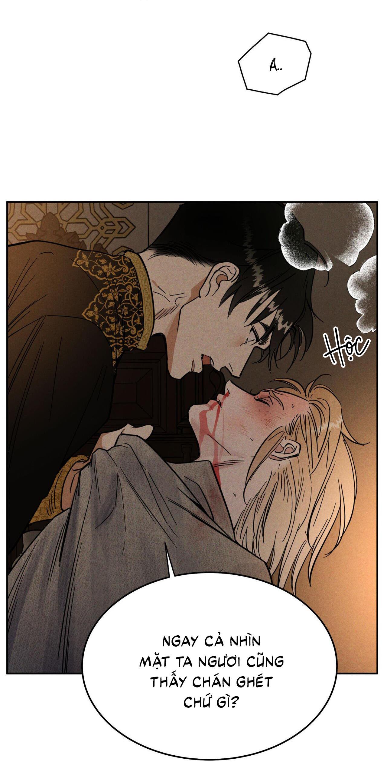 Đọc truyện  Antidote - Chapter 10